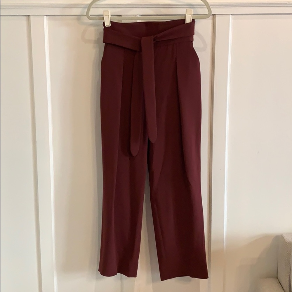 Aritzia Wilfred Pants - Size 6